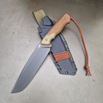MK Knives Tools - Crowbar MK-060044 03 | Knives | Survival, Outdoor, EDC