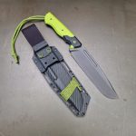 MK Knives Tools - Crowbar MK-060048 02 | Knives | Survival, Outdoor, EDC