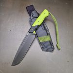 MK Knives Tools - Crowbar MK-060048 03 | Knives | Survival, Outdoor, EDC