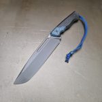 MK Knives Tools - Crowbar MK-060050 01 | Knives | Survival, Outdoor, EDC