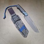 MK Knives Tools - Crowbar MK-060050 02 | Knives | Survival, Outdoor, EDC