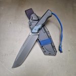 MK Knives Tools - Crowbar MK-060050 03 | Knives | Survival, Outdoor, EDC