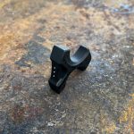 Ostap Hel Knives - Mjolnir II CF Crosscut 09 | Knives | Survival, Outdoor, EDC