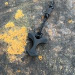 Ostap Hel Knives - Mjolnir II CF Regular 02A | Knives | Survival, Outdoor, EDC