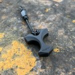 Ostap Hel Knives - Mjolnir II CF Regular 03A | Knives | Survival, Outdoor, EDC
