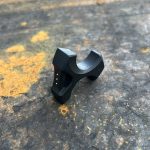 Ostap Hel Knives - Mjolnir II CF Regular 05 | Knives | Survival, Outdoor, EDC