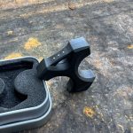 Ostap Hel Knives - Mjolnir II CF Regular 06 | Knives | Survival, Outdoor, EDC