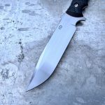 KD Knives - Defender Gen 2C Carbon Blaze 02 | Knives | Survival, Outdoor, EDC