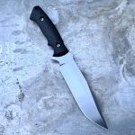 KD Knives - Defender Gen 2C Carbon Blaze 03 | Knives | Survival, Outdoor, EDC