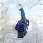 MK Knives Tools - Claw Blue Turtle MK-050020 04 | Knives | Survival, Outdoor, EDC