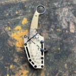 MK Knives Tools - Claw Coyote-Brown MK-050022 03 | Knives | Survival, Outdoor, EDC