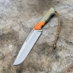 MK Knives Tools - Crowbar Postapo MK-060049 01 | Knives | Survival, Outdoor, EDC