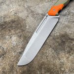 MK Knives Tools - Crowbar Postapo MK-060049 02 | Knives | Survival, Outdoor, EDC