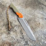 MK Knives Tools - Crowbar Postapo MK-060049 03 | Knives | Survival, Outdoor, EDC