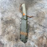 MK Knives Tools - Crowbar Postapo MK-060049 04 | Knives | Survival, Outdoor, EDC