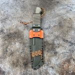 MK Knives Tools - Crowbar Postapo MK-060049 05 | Knives | Survival, Outdoor, EDC