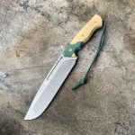 MK Knives Tools - Crowbar Postapo MK-060051 KPG01 | Knives | Survival, Outdoor, EDC