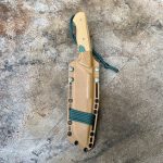 MK Knives Tools - Crowbar Postapo MK-060051 KPG04 | Knives | Survival, Outdoor, EDC