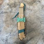 MK Knives Tools - Crowbar Postapo MK-060051 KPG05 | Knives | Survival, Outdoor, EDC