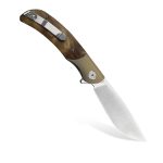 Petrified Fish - Hourglass PFP09GAWO 02 | Knives | Survival, Outdoor, EDC