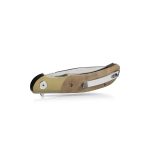 Petrified Fish - Hourglass PFP09GAWO 03 | Knives | Survival, Outdoor, EDC
