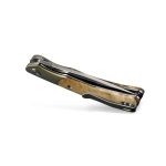 Petrified Fish - Hourglass PFP09GAWO 04 | Knives | Survival, Outdoor, EDC