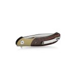 Petrified Fish - Hourglass PFP09SNWO 02 | Knives | Survival, Outdoor, EDC