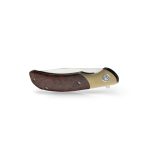 Petrified Fish - Hourglass PFP09SNWO 03 | Knives | Survival, Outdoor, EDC