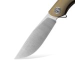 Petrified Fish - Hourglass PFP09SNWO 04 | Knives | Survival, Outdoor, EDC