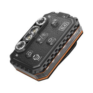 RovyVon SL42 01 | Knives | Survival, Outdoor, EDC