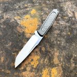 Sliwkosky Eternal Phantom SK-E001 KPG03 | Knives | Survival, Outdoor, EDC