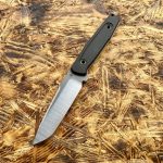 Sliwkosky Eternal Solar Flare SK-E002 01 | Knives | Survival, Outdoor, EDC