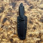 Sliwkosky Eternal Solar Flare SK-E002 05 | Knives | Survival, Outdoor, EDC