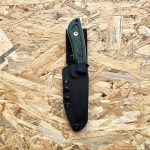 Sliwkosky Urban Sheep Jungle Wear SK-US001 05 | Knives | Survival, Outdoor, EDC