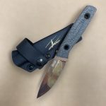 TRC Knives - Classic Freedom Apo 2023 689 Signature 01 | Knives | Survival, Outdoor, EDC