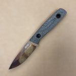 TRC Knives - Classic Freedom Apo 2023 689 Signature 02 | Knives | Survival, Outdoor, EDC