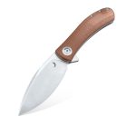 Trollsky-Knives-MANDU-MT013-01 | Knives | Survival, Outdoor, EDC