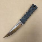 Williams Blade Design SZK005 150-150 01 | Knives | Survival, Outdoor, EDC