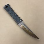 Williams Blade Design SZK005 150-150 02 | Knives | Survival, Outdoor, EDC