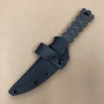 Williams Blade Design SZK005 150-150 03 | Knives | Survival, Outdoor, EDC
