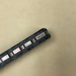 Williams Blade Design SZK005 150-150 04 | Knives | Survival, Outdoor, EDC