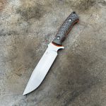 KD Knives - Defender 2C Lava Glow 01 | Knives | Survival, Outdoor, EDC