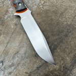 KD Knives - Defender 2C Lava Glow 03 | Knives | Survival, Outdoor, EDC