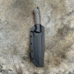 KD Knives - Defender 2C Lava Glow 05 | Knives | Survival, Outdoor, EDC