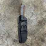 KD Knives - Defender 2C Lava Glow 06 | Knives | Survival, Outdoor, EDC