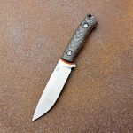 KD Knives - Marauder Lava Flow 01 | Knives | Survival, Outdoor, EDC
