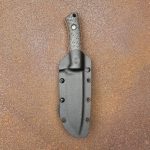 KD Knives - Marauder Lava Flow 03 | Knives | Survival, Outdoor, EDC