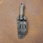 KD Knives - Marauder Lava Flow 04 | Knives | Survival, Outdoor, EDC