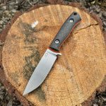 KD Knives - Traveler Lava Glow 01 | Knives | Survival, Outdoor, EDC