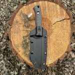 KD Knives - Traveler Lava Glow 04 | Knives | Survival, Outdoor, EDC